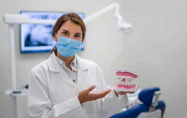 Best Emergency Dental Care for Trauma or Injury in Perezville, TX