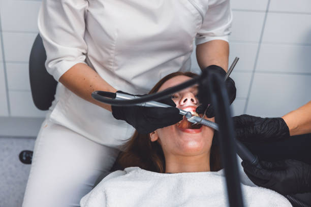 Best Pediatric Emergency Dentist in Perezville, TX